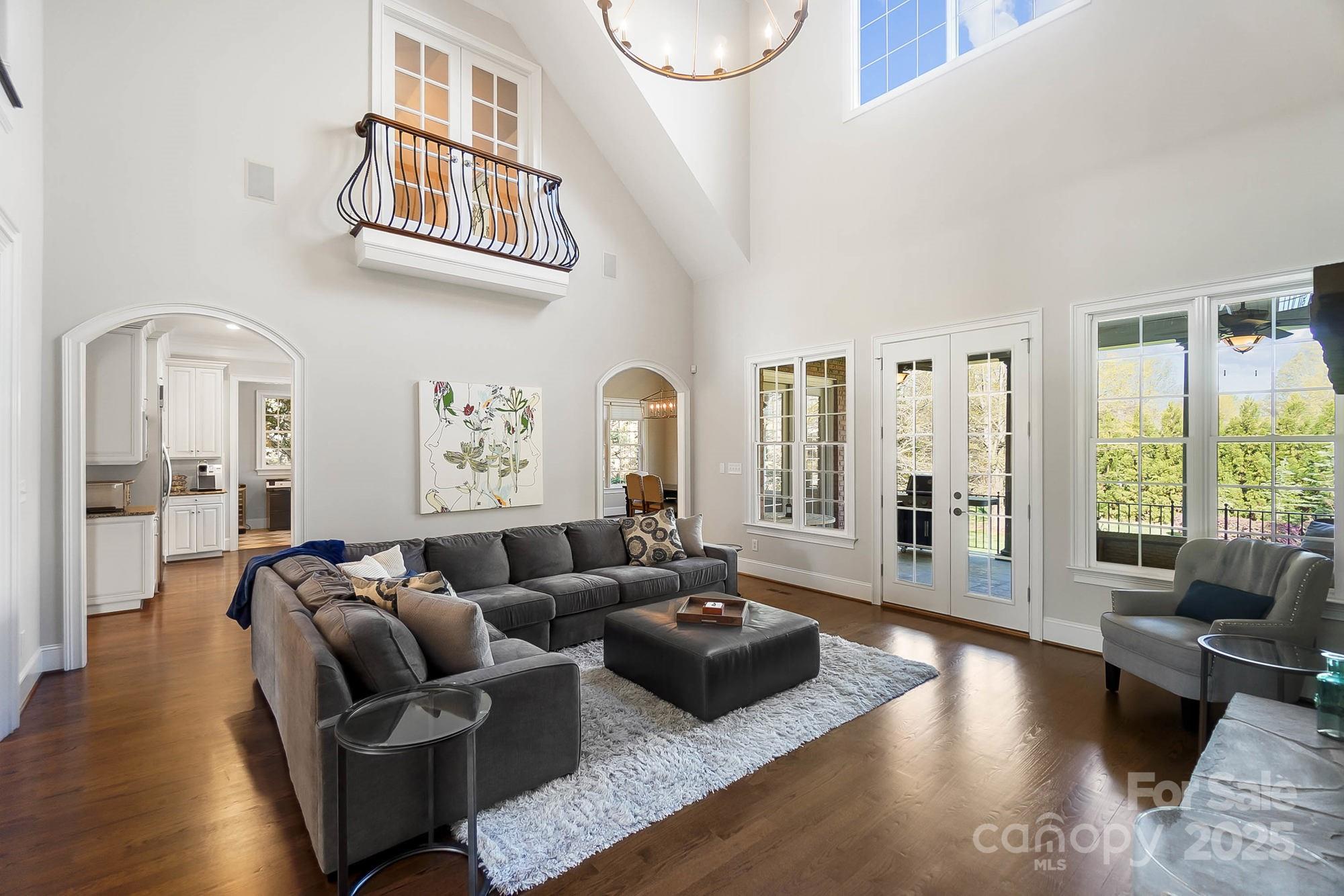 Providence Downs - Residential