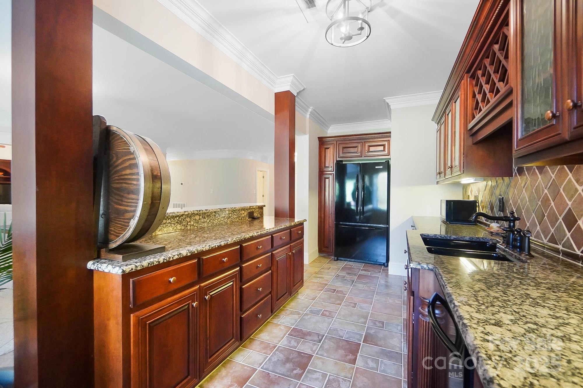 Providence Downs - Residential