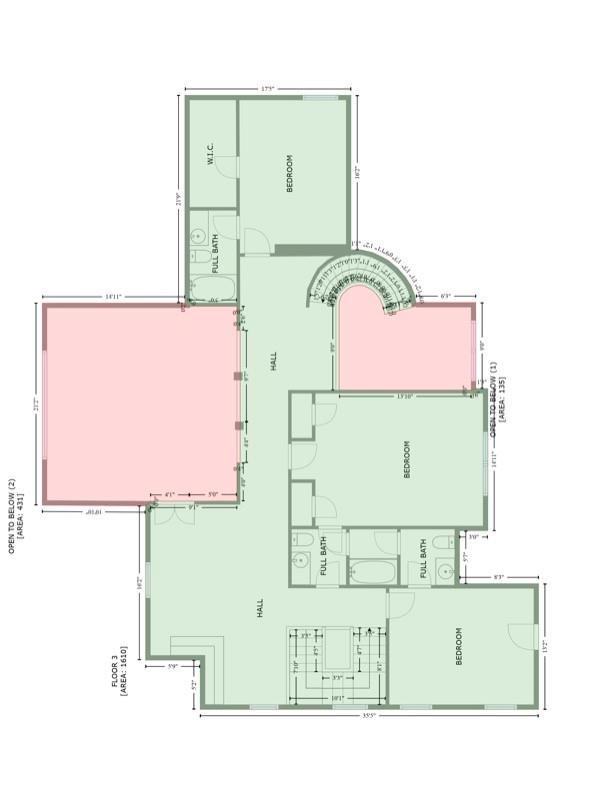Providence Downs - Residential