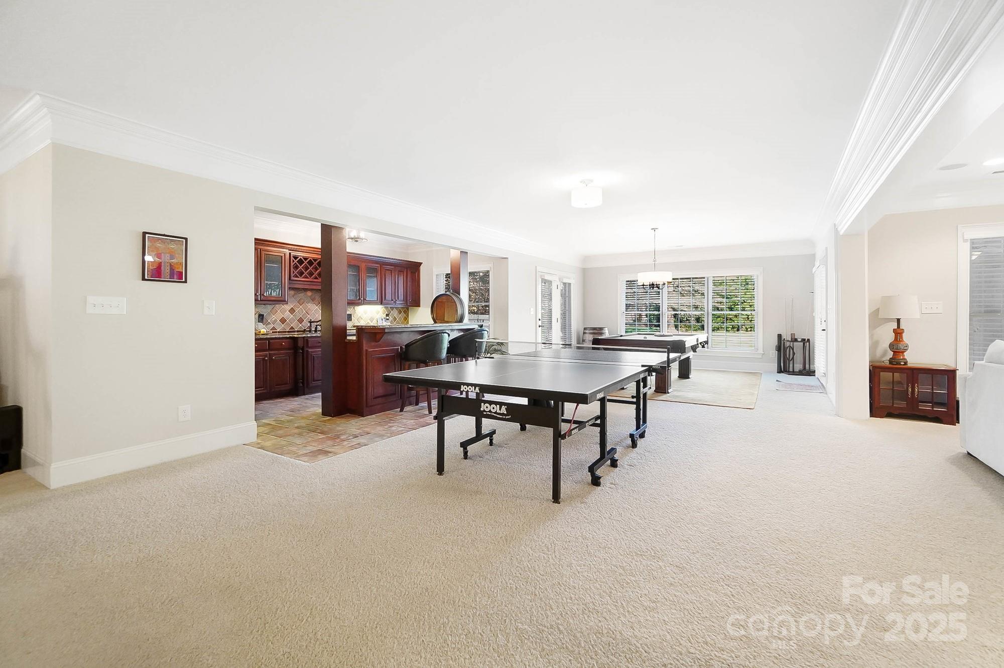 Providence Downs - Residential