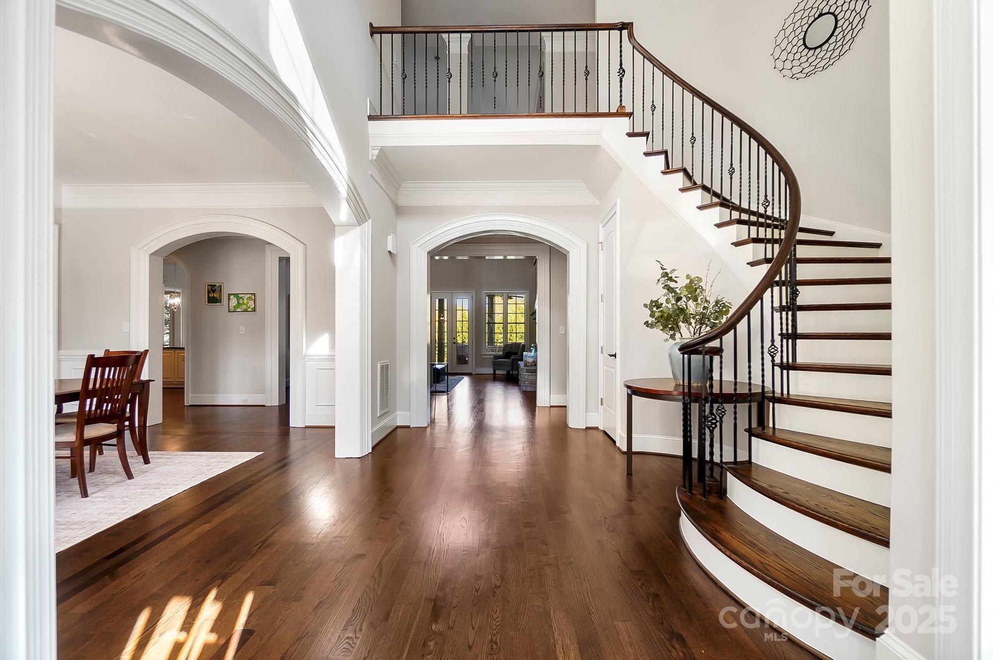 Providence Downs - Residential