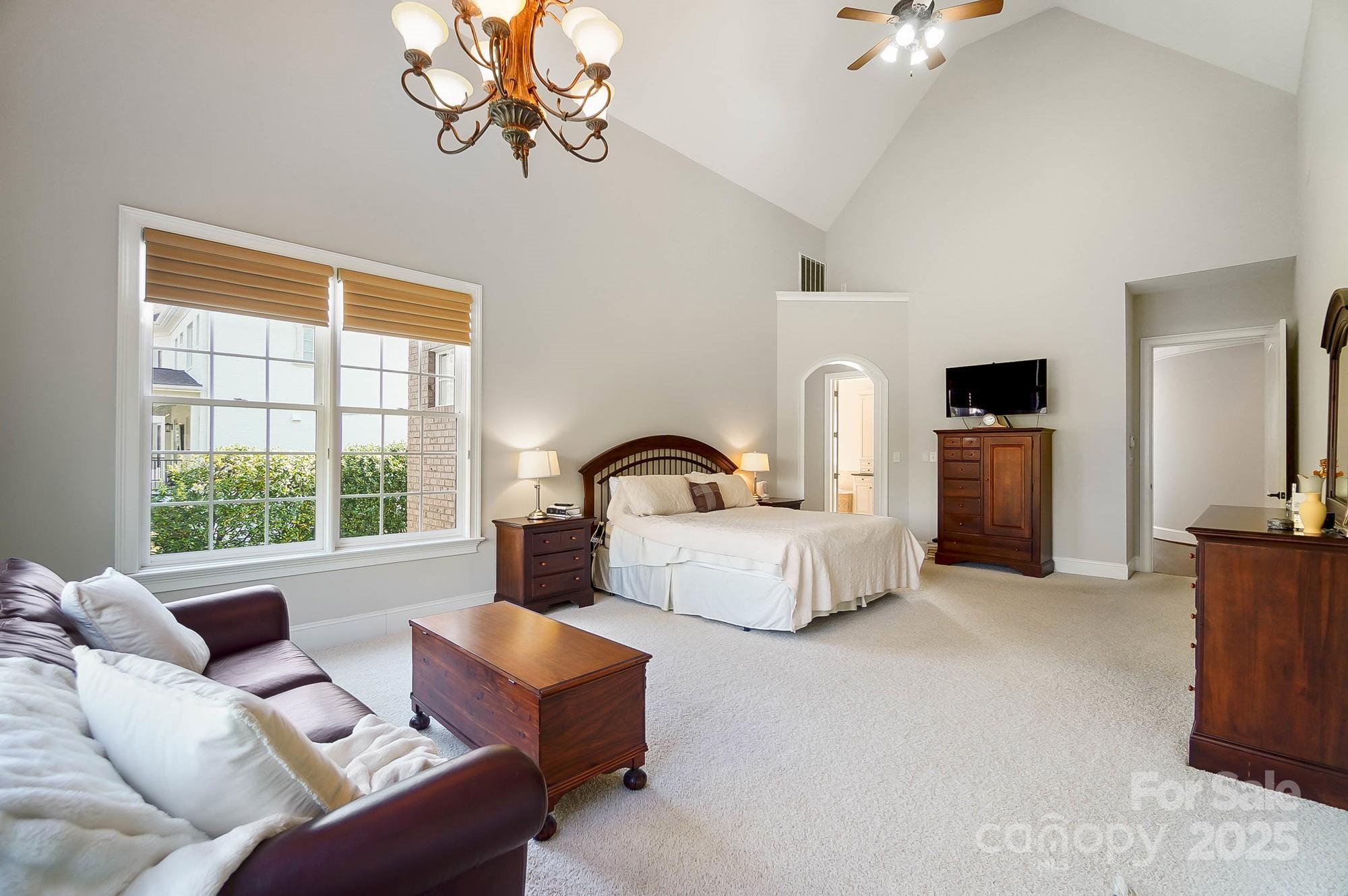 Providence Downs - Residential