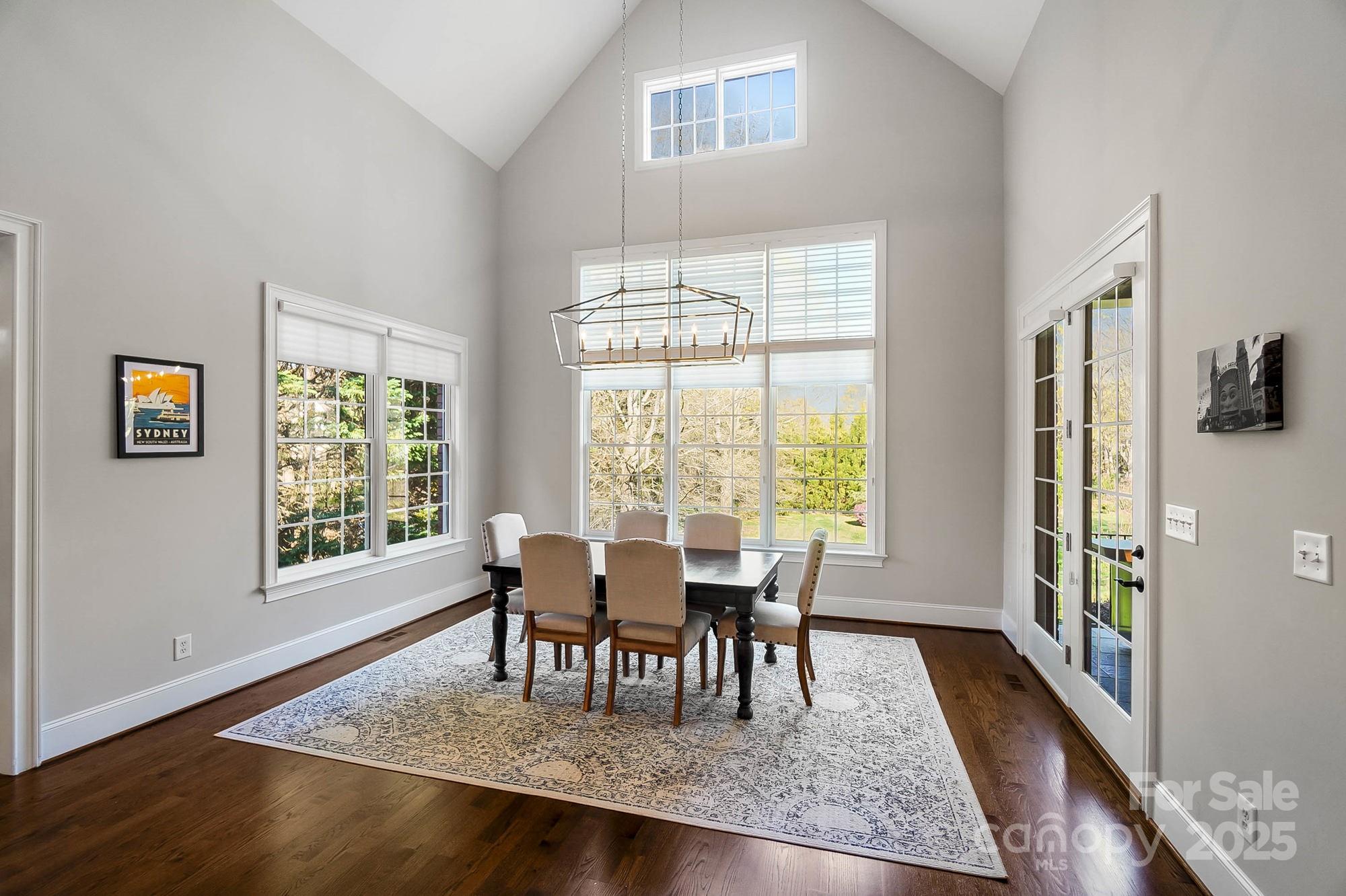 Providence Downs - Residential