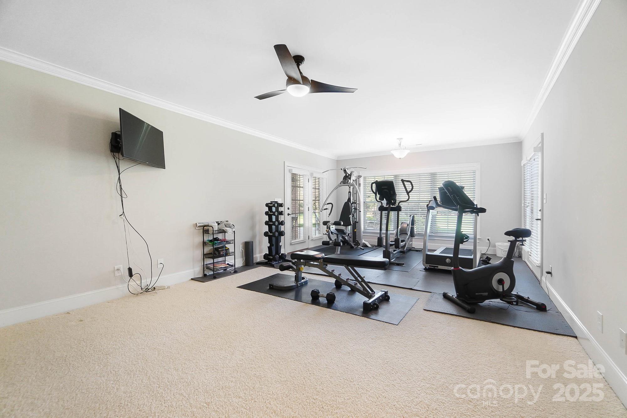 Providence Downs - Residential