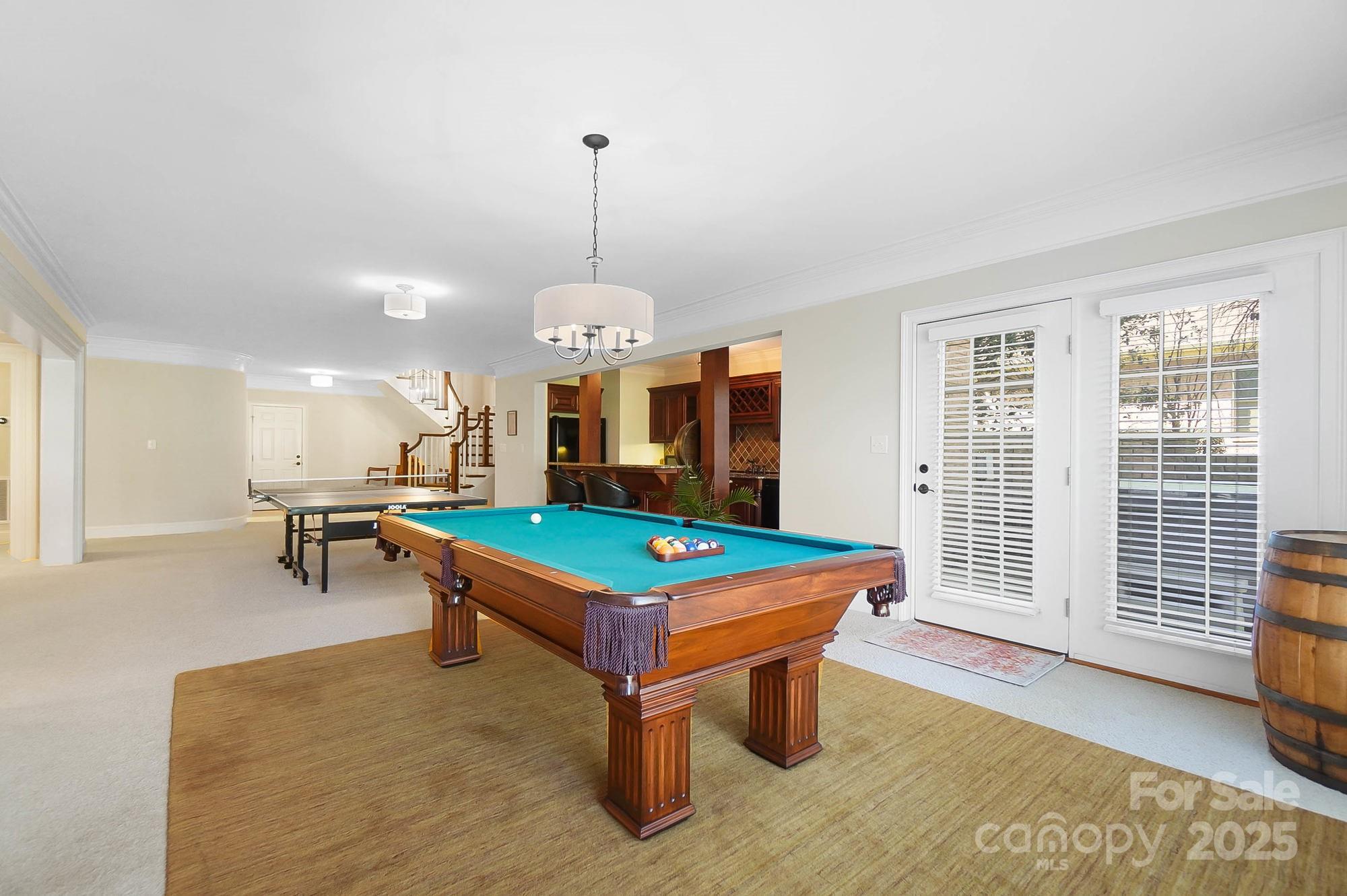 Providence Downs - Residential