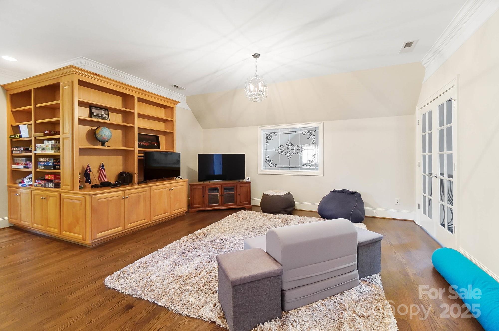 Providence Downs - Residential