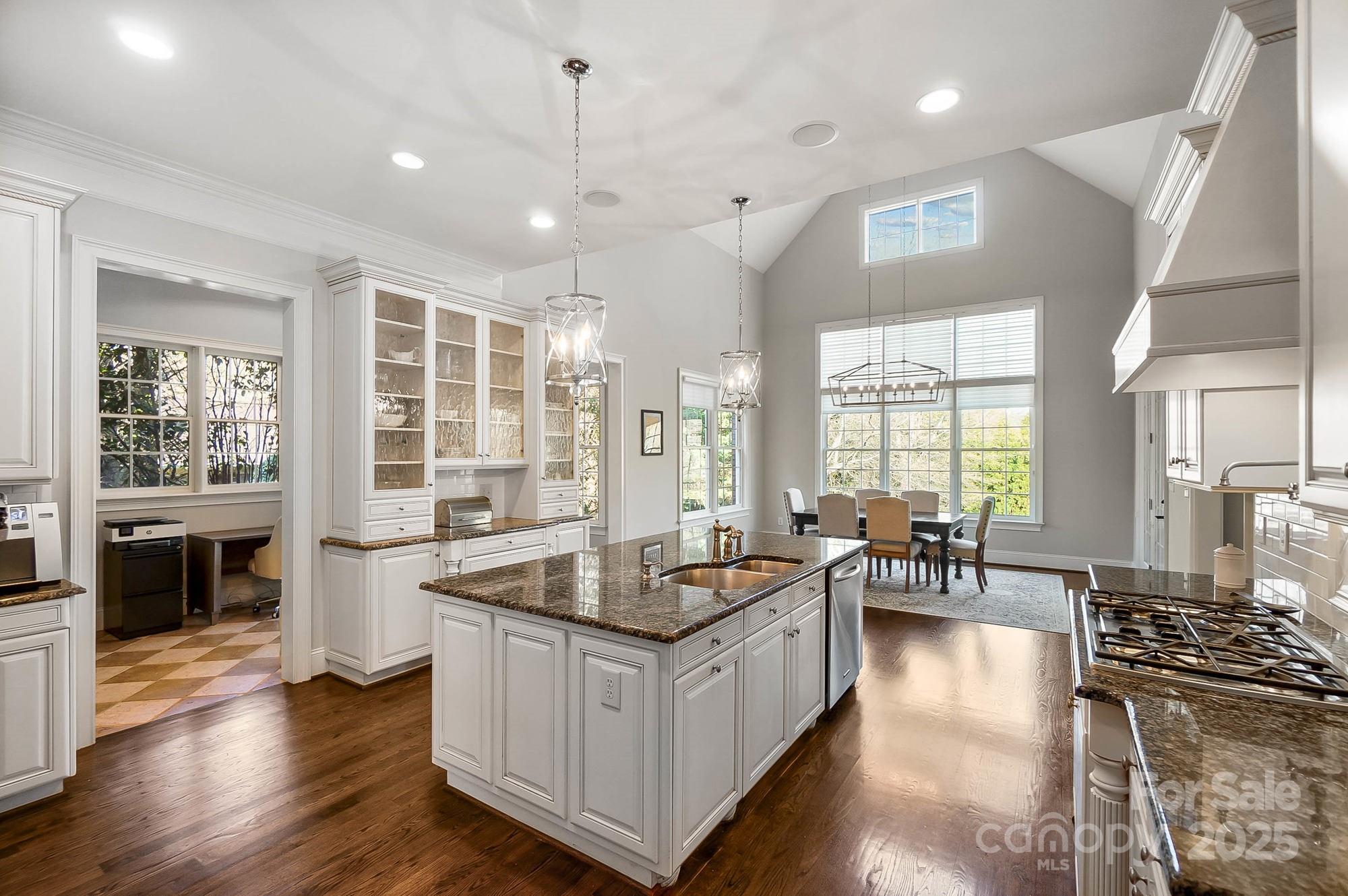 Providence Downs - Residential