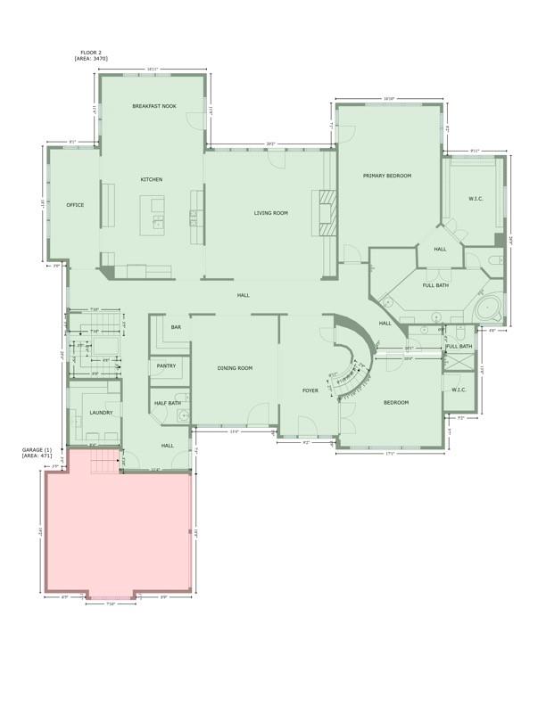Providence Downs - Residential