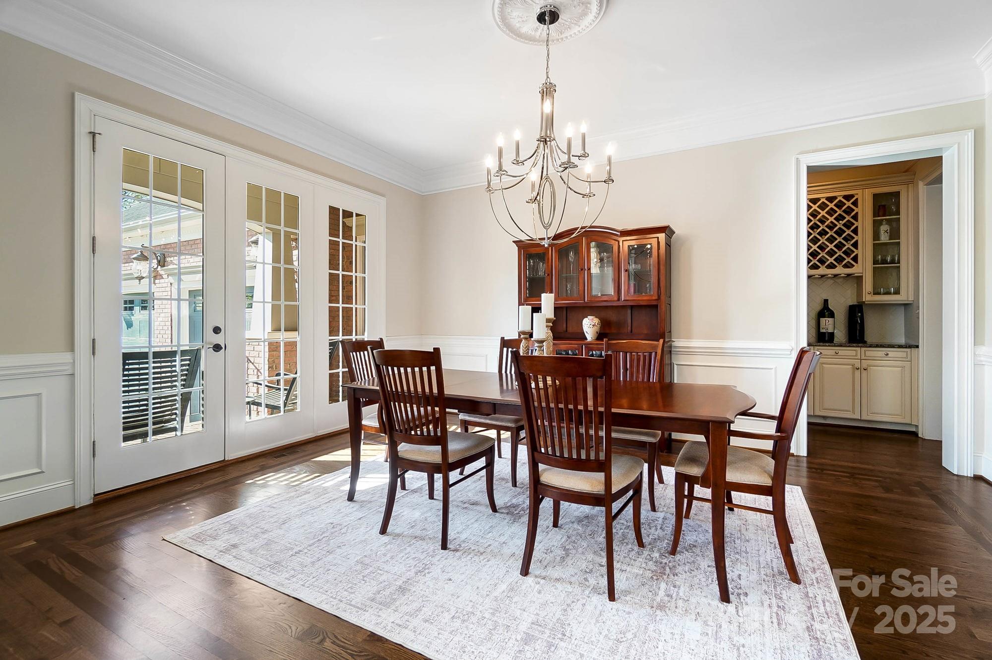 Providence Downs - Residential