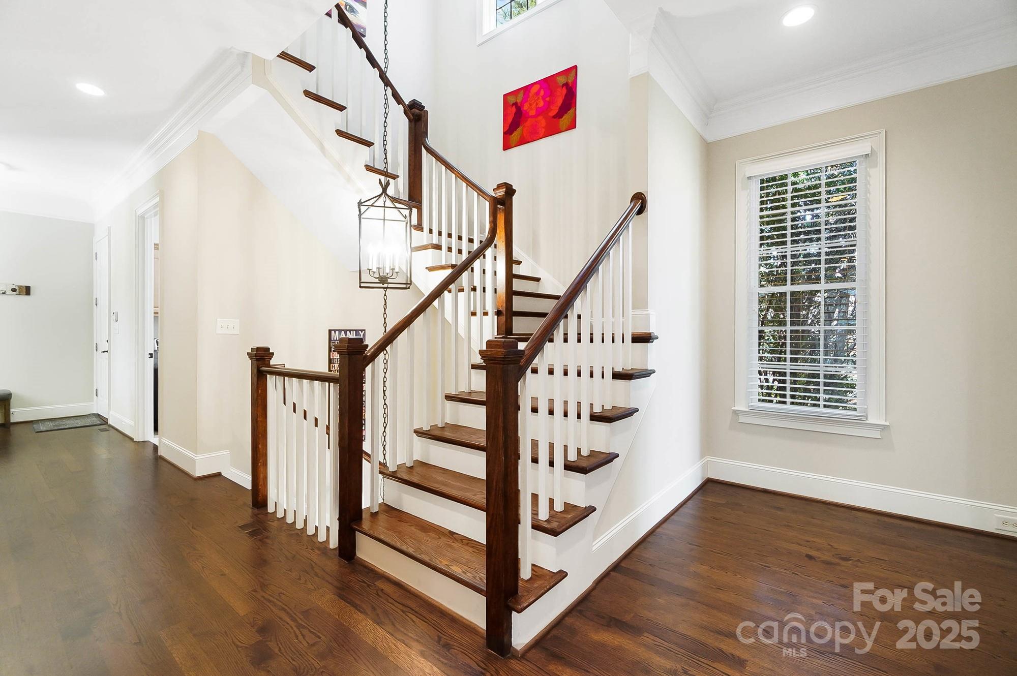 Providence Downs - Residential