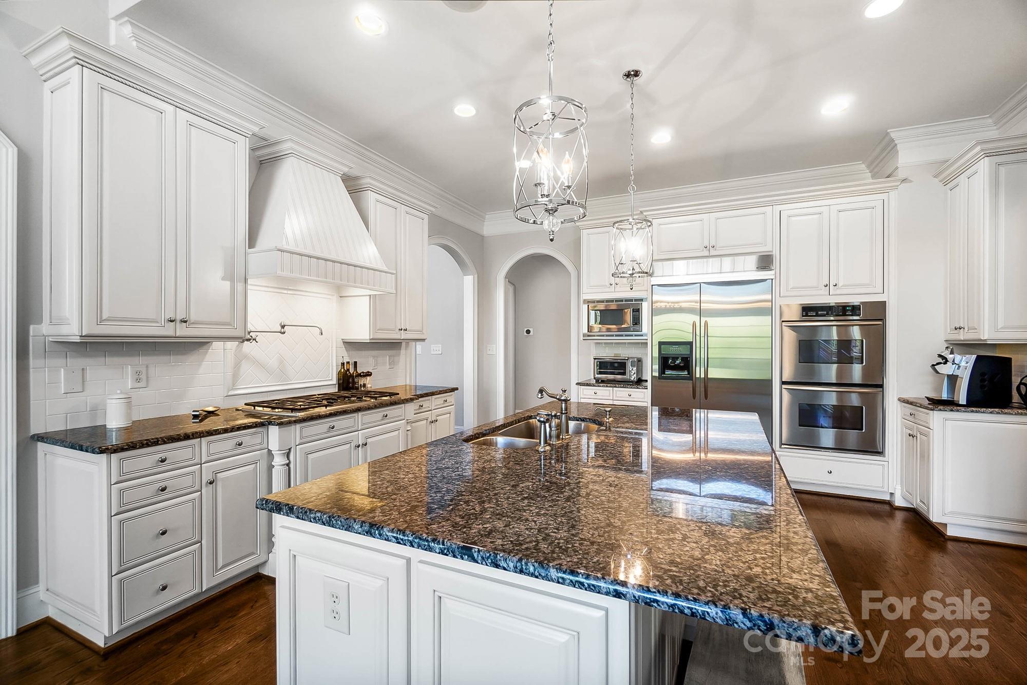 Providence Downs - Residential