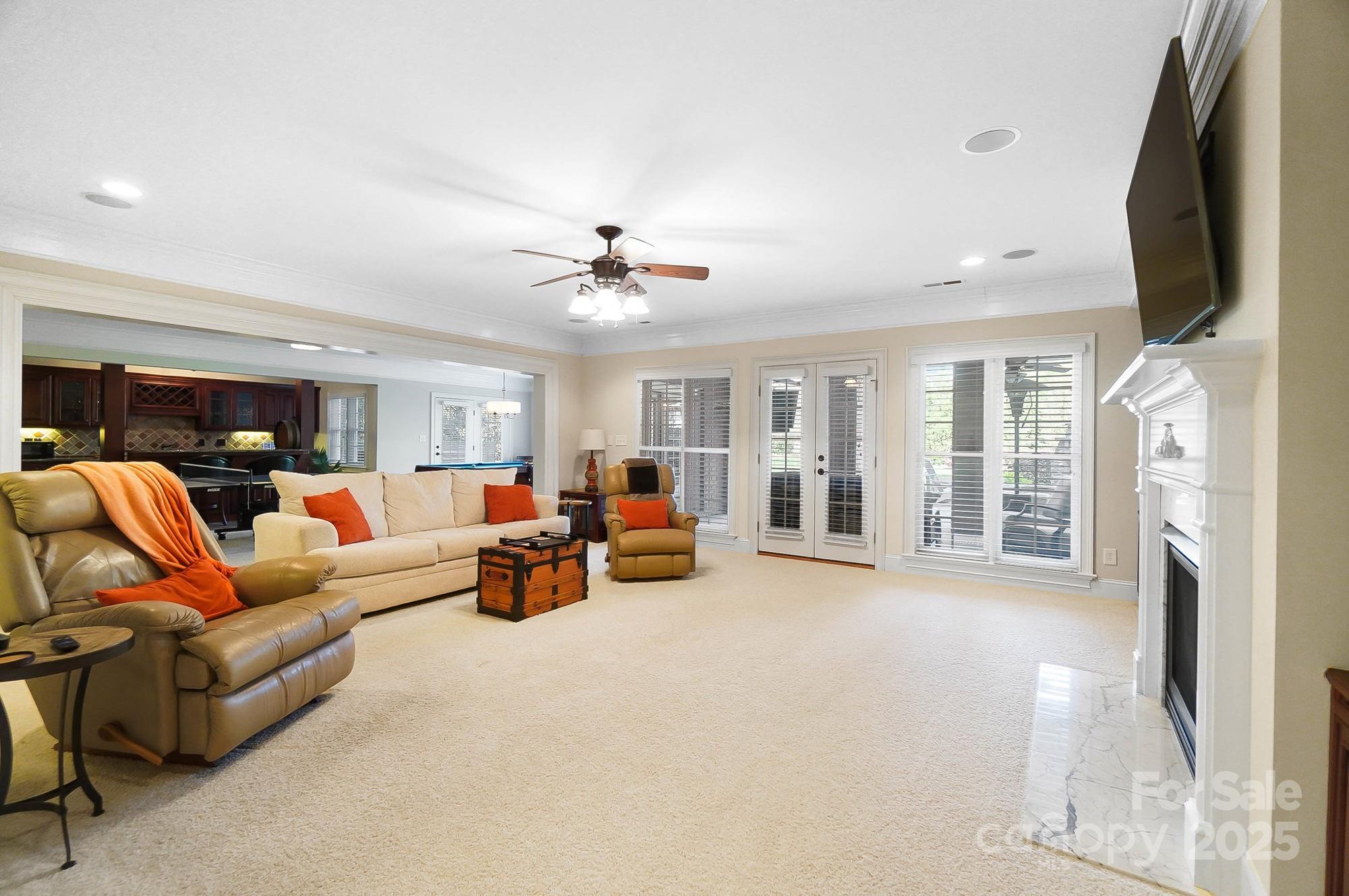 Providence Downs - Residential