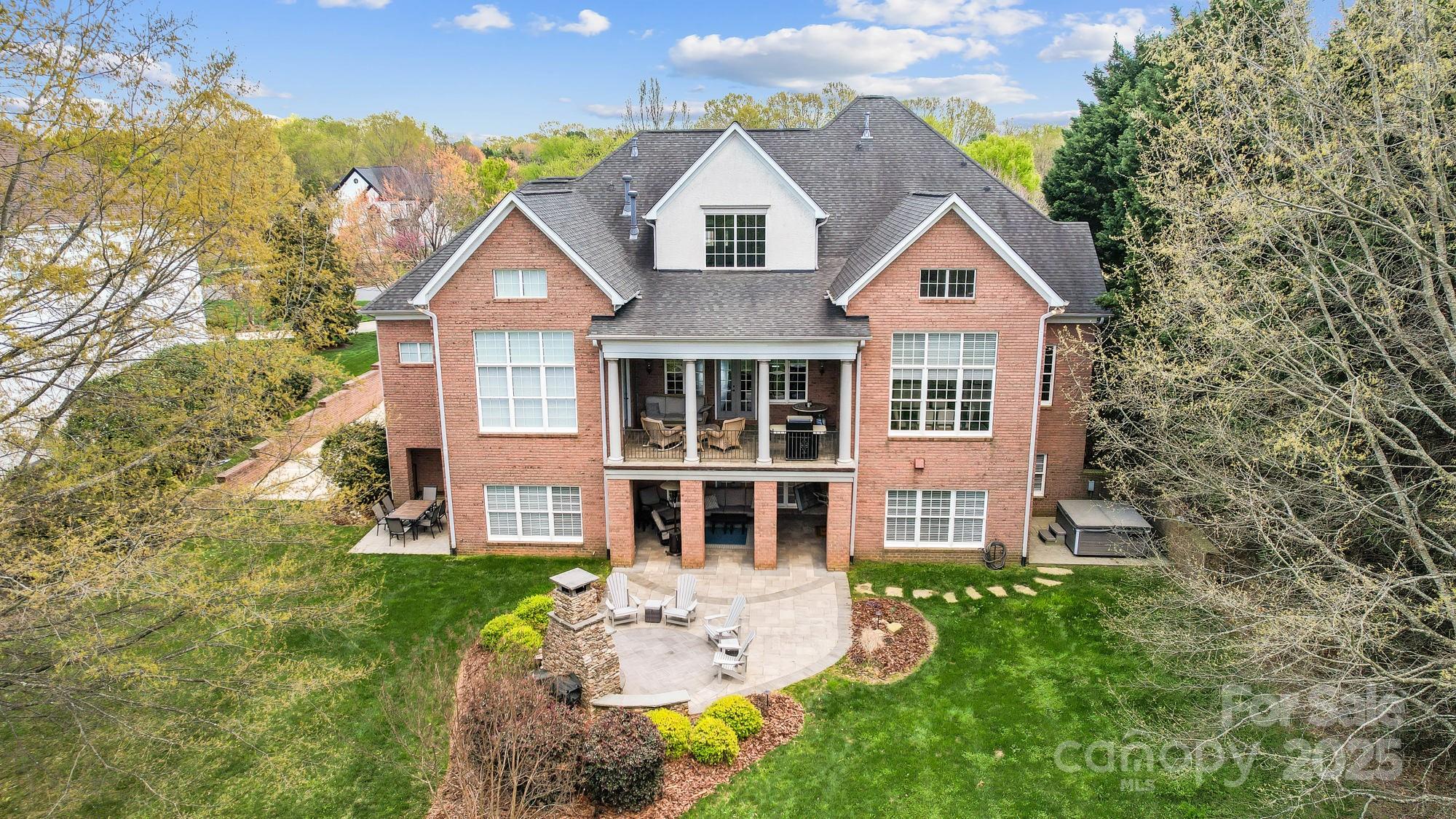 1404 Churchill Downs Drive