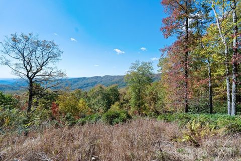 TBD Sassafras Ridge 36 Rosman NC 28772