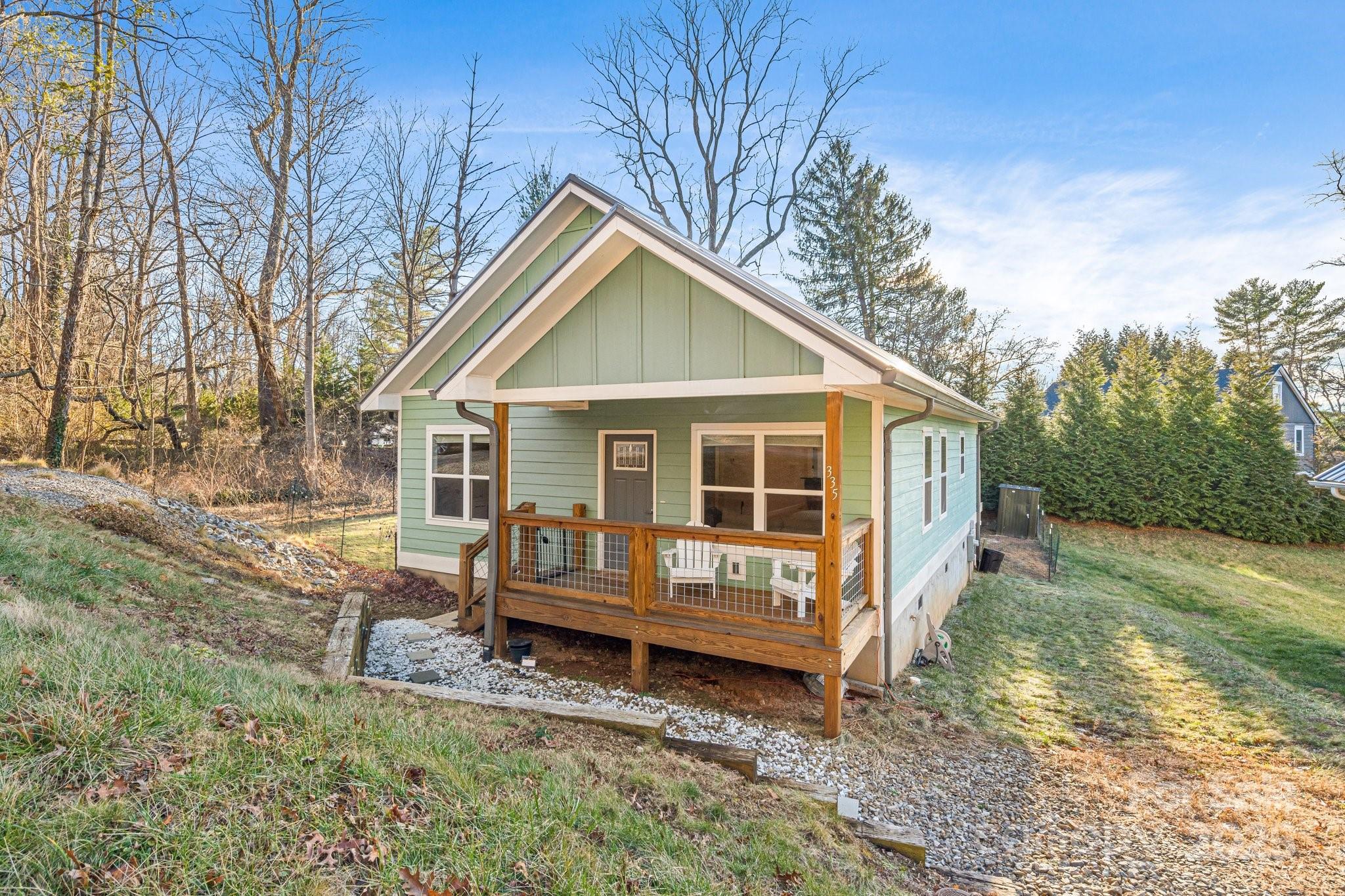 335 Rosscraggon Road