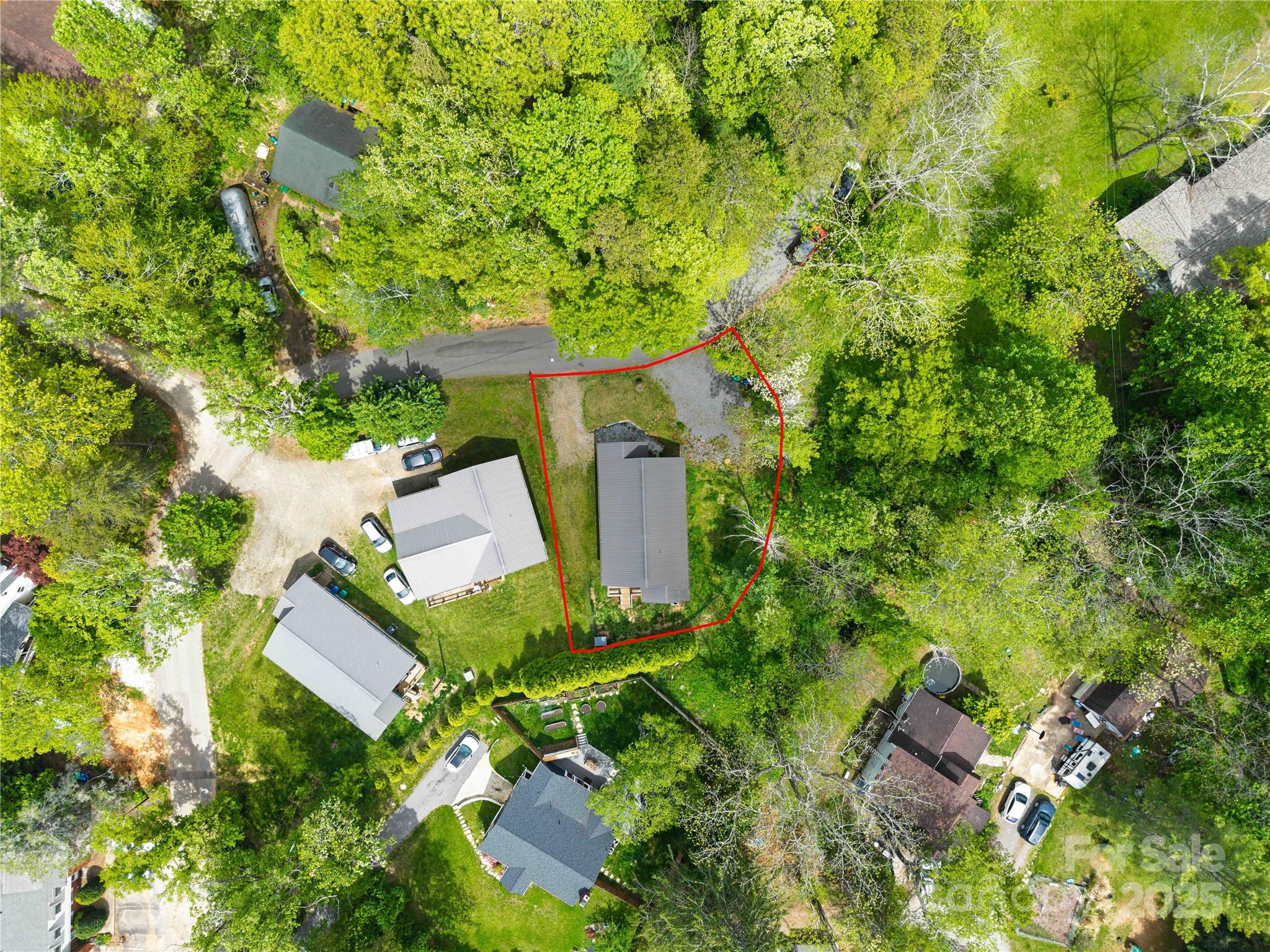 335 Rosscraggon Road