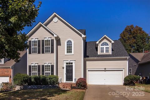 1002 Canopy Drive Indian Trail NC 28079