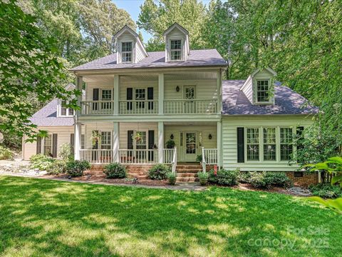 4951 Dayspring Drive Mint Hill NC 28227