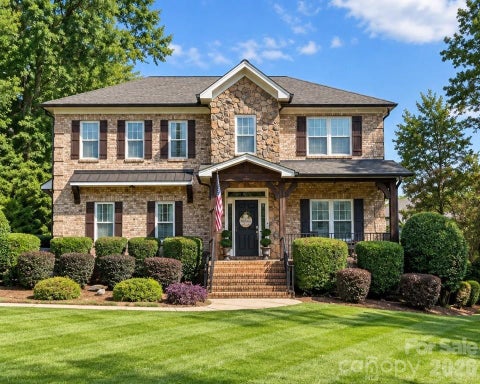 Photo of 217 Commodore Court, Belmont, NC 28012 (MLS # 4423648)