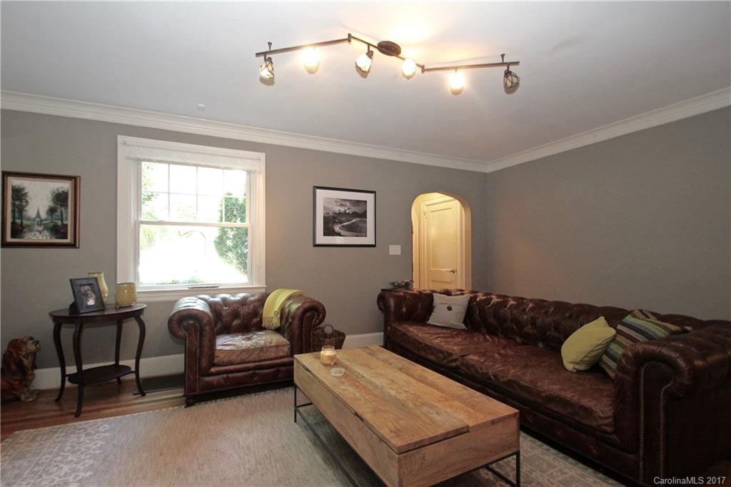 Midwood - Residential