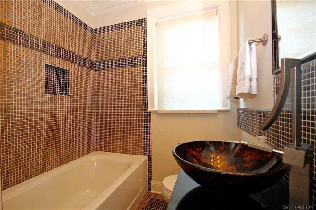 Midwood - Residential