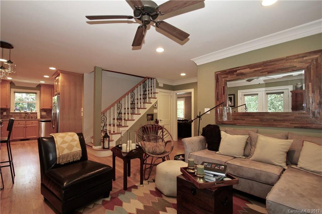 Midwood - Residential