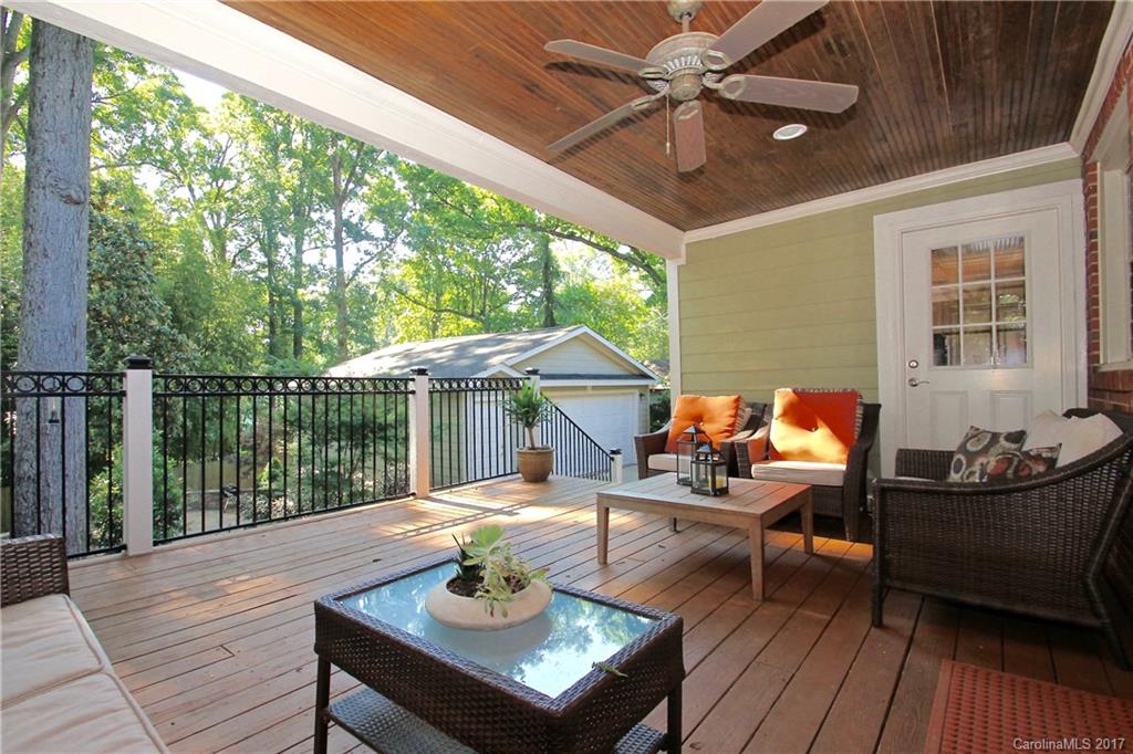 Midwood - Residential