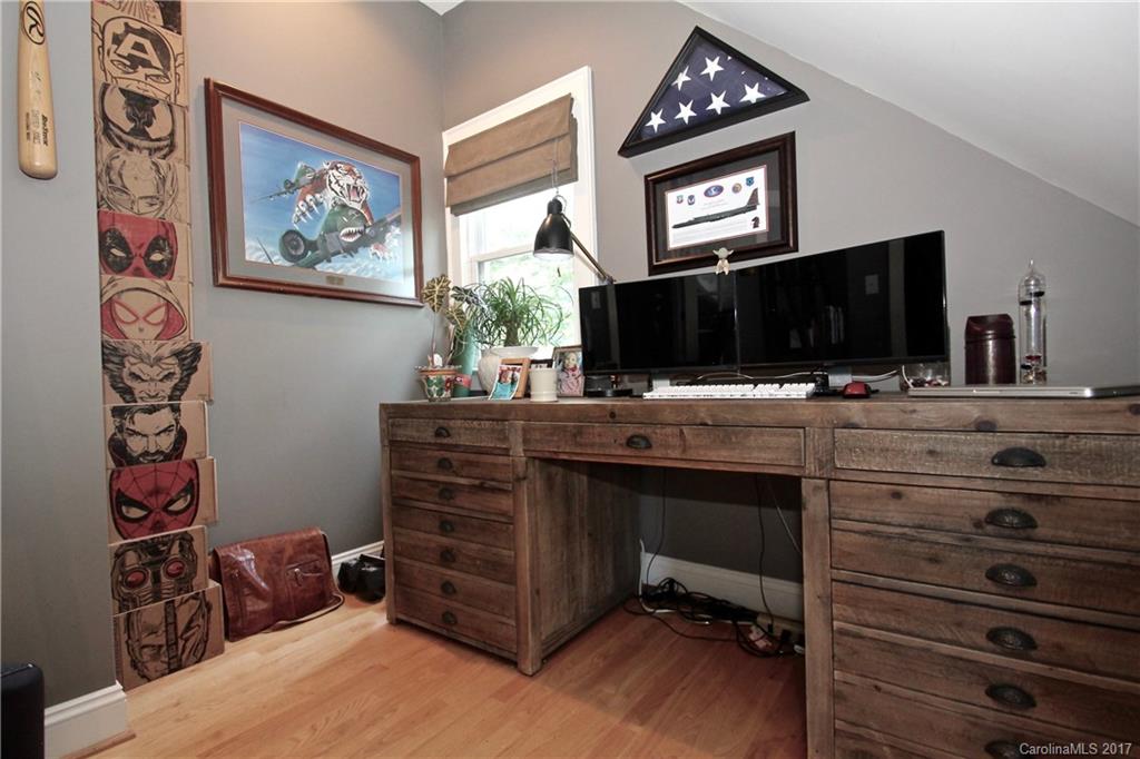 Midwood - Residential