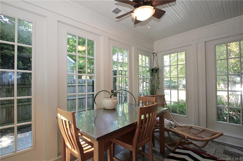 Midwood - Residential