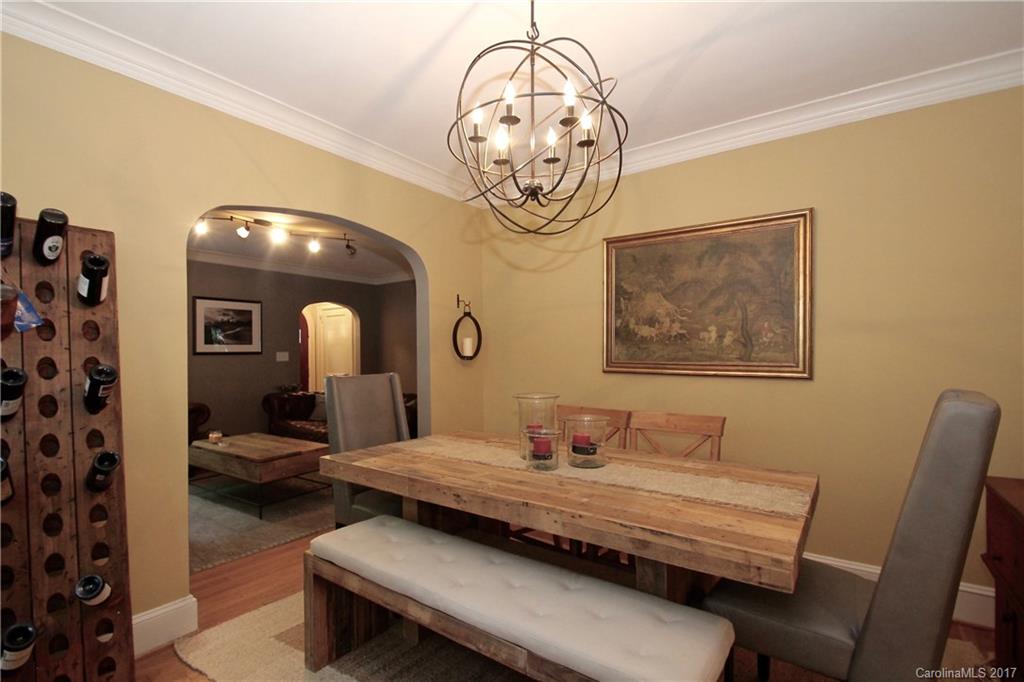 Midwood - Residential