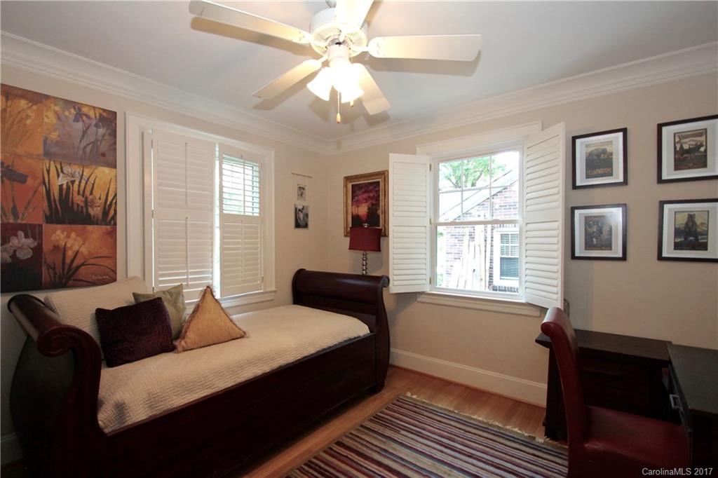 Midwood - Residential