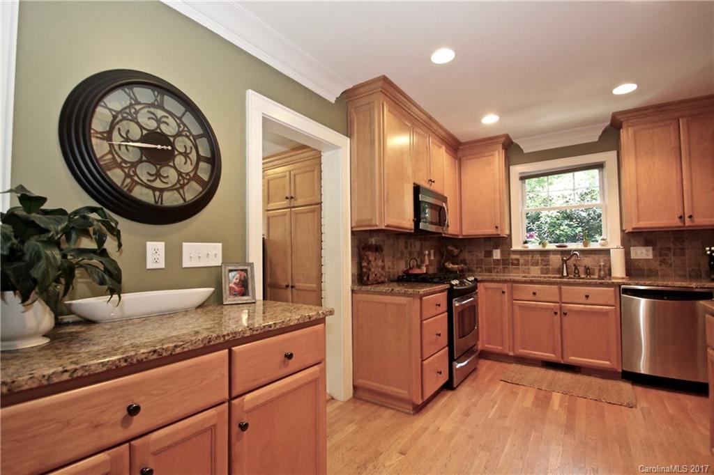 Midwood - Residential