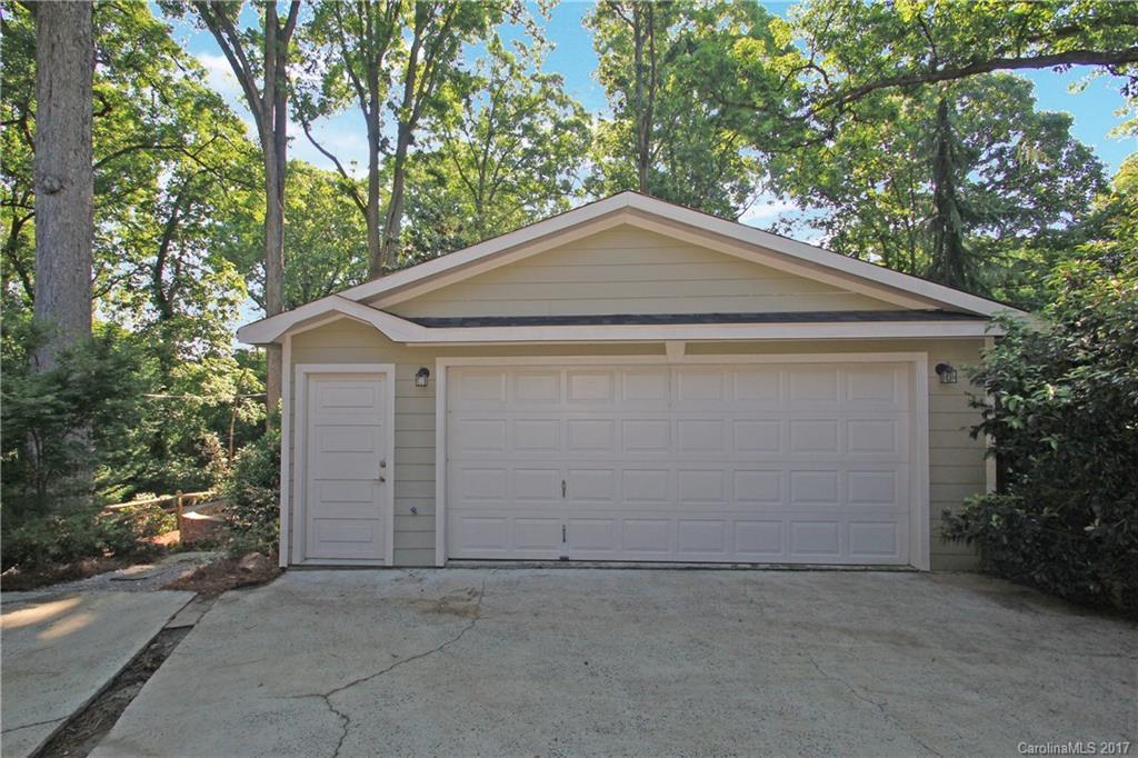 Midwood - Residential