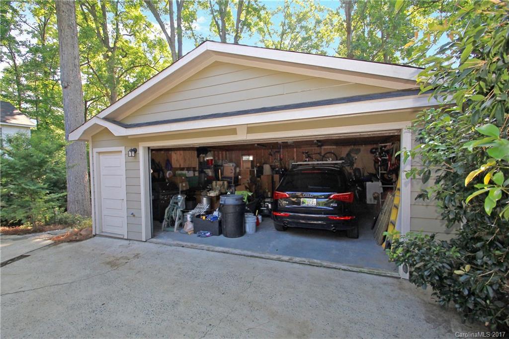 Midwood - Residential