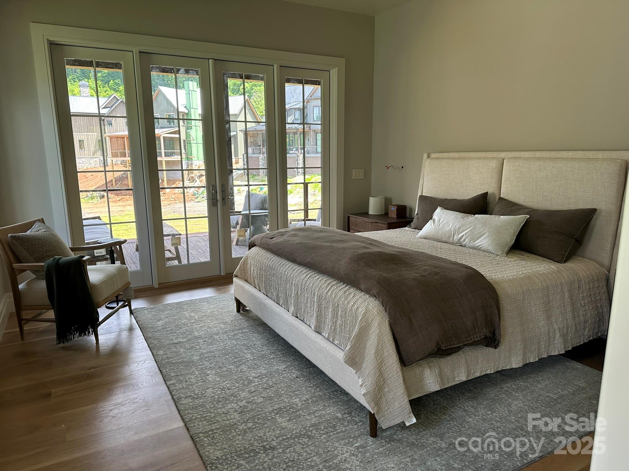 Balsam Mountain Preserve - Residential