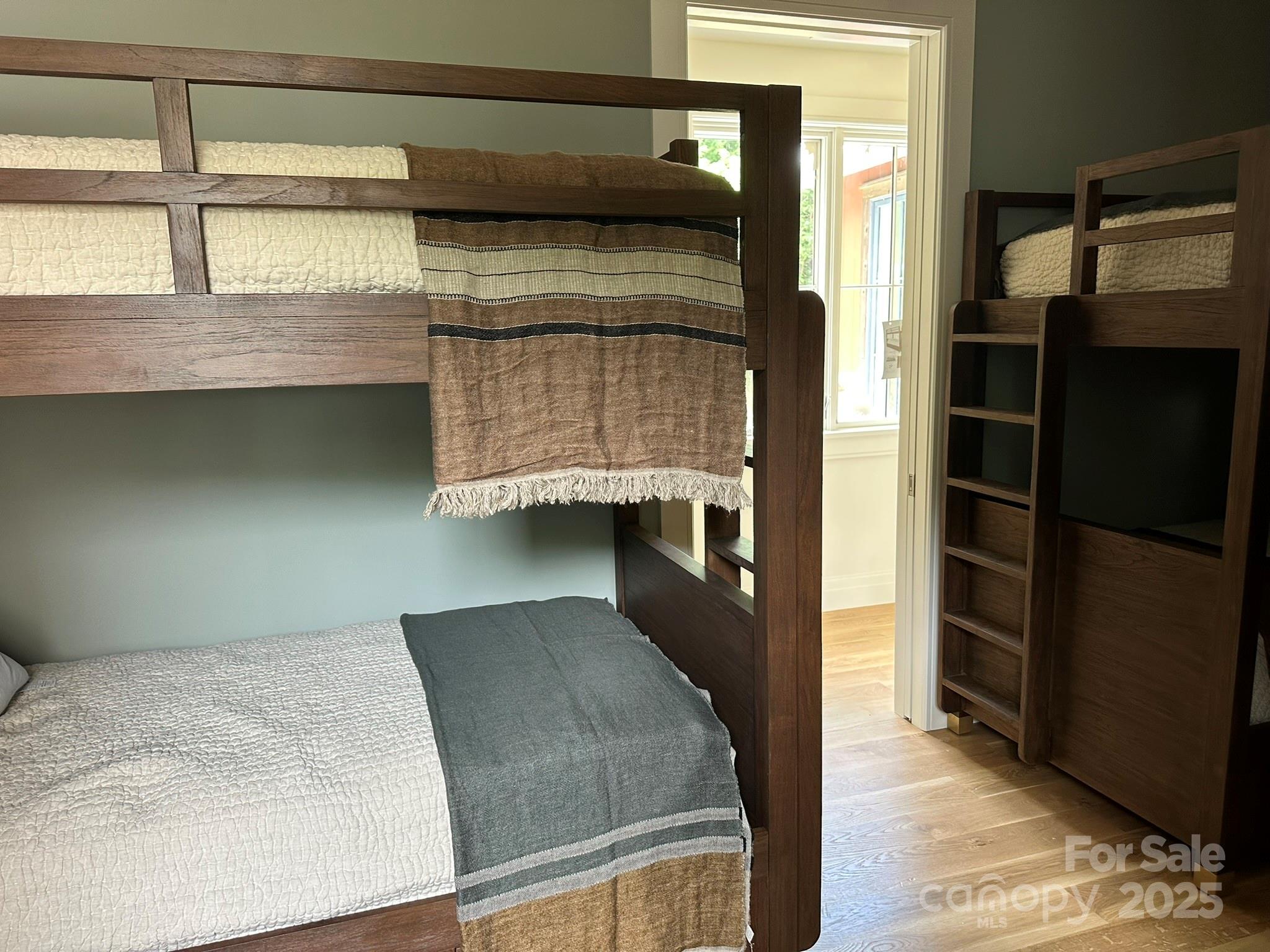 Balsam Mountain Preserve - Residential