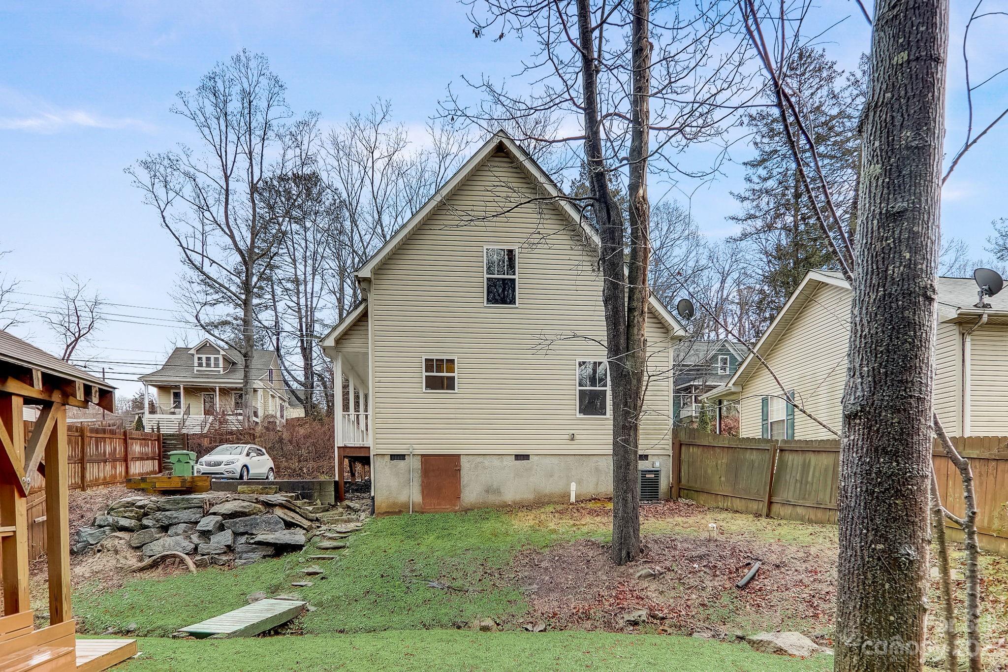 Biltmore Heights - Residential