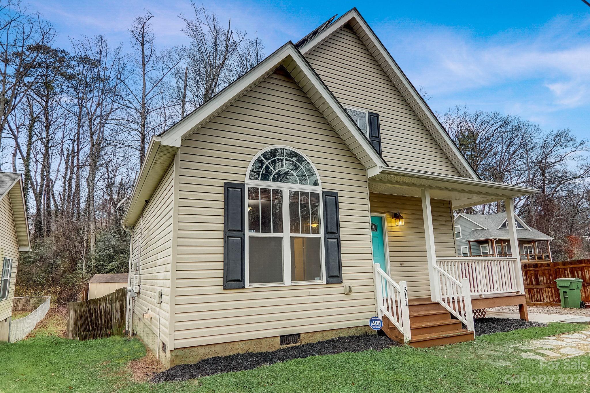 Biltmore Heights - Residential