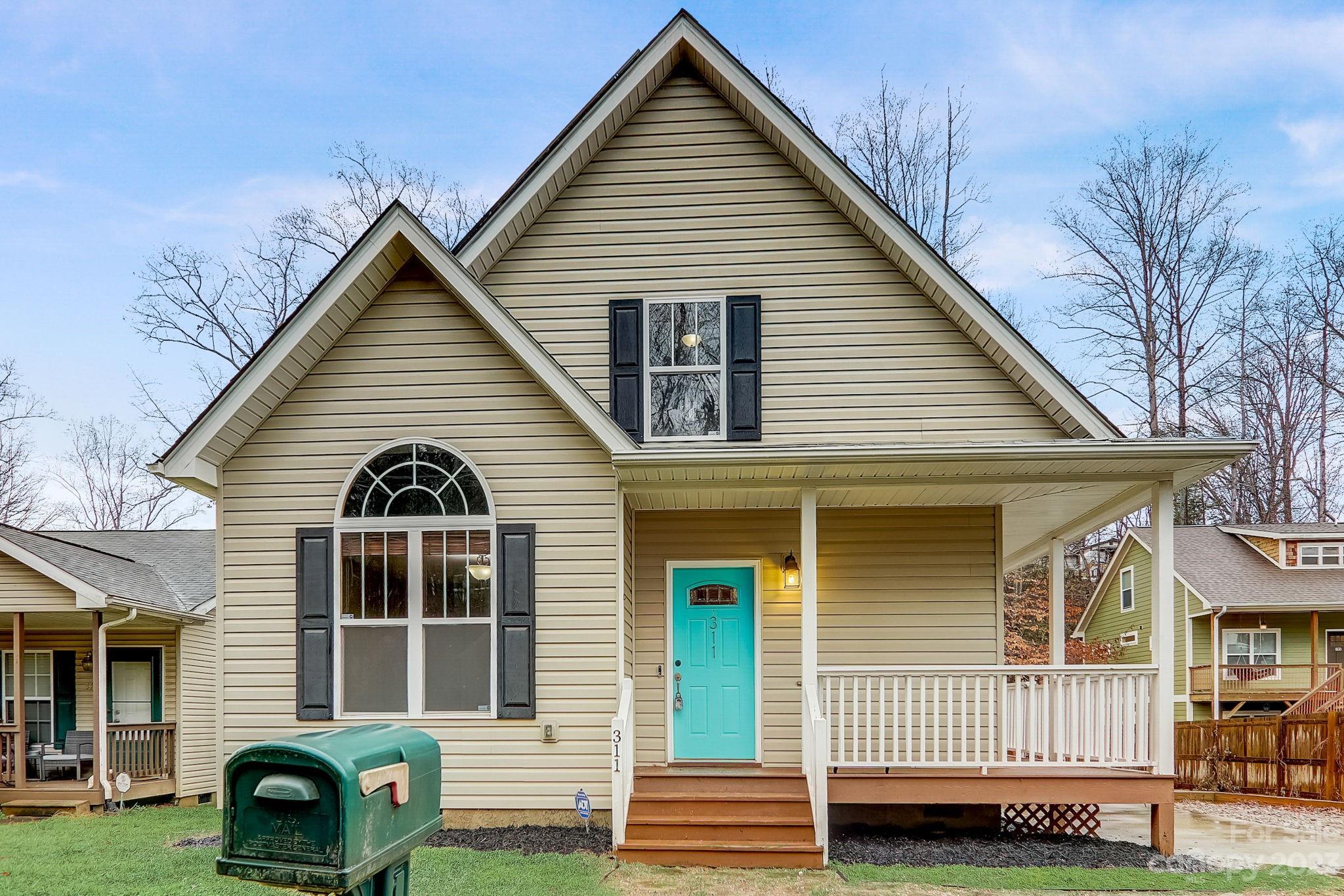 Biltmore Heights - Residential