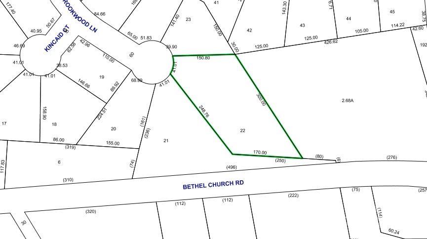 5587 Brookwood Lane 22