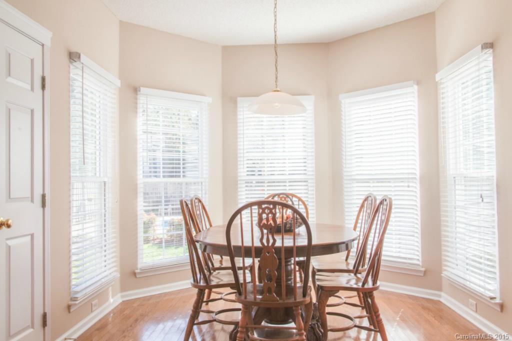 Withers Grove - Residential