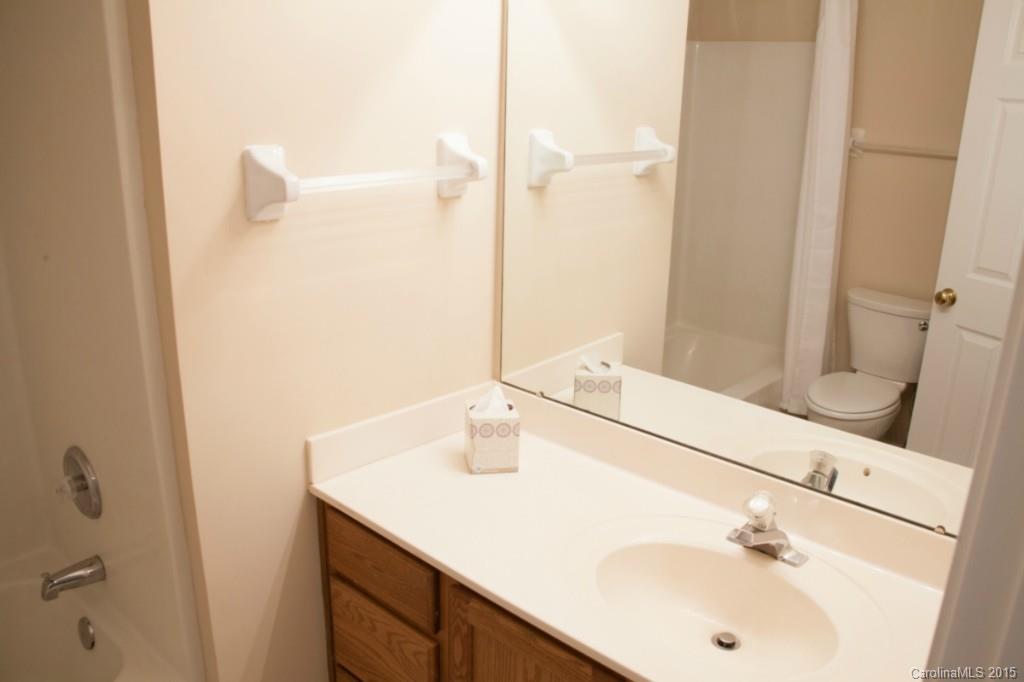 Withers Grove - Residential