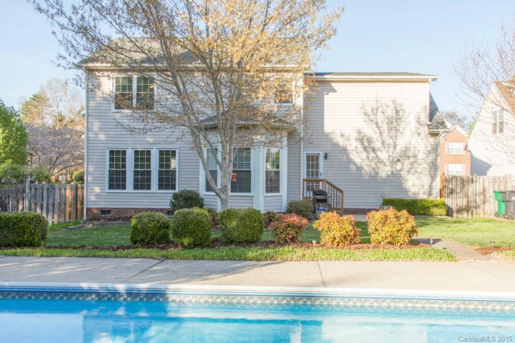 Withers Grove - Residential