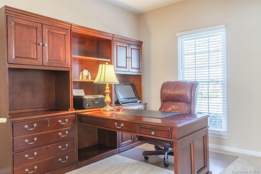 Withers Grove - Residential