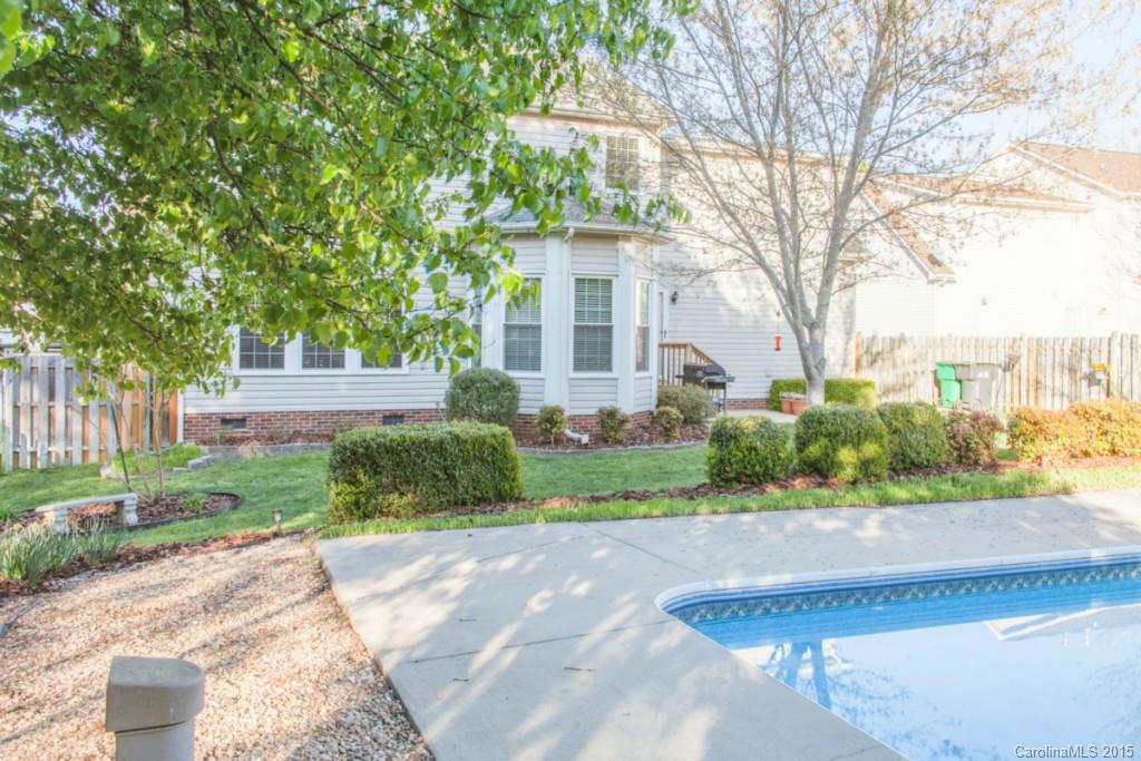 Withers Grove - Residential