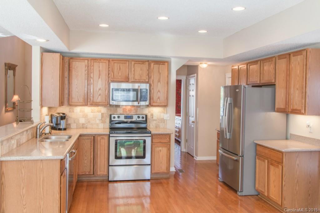 Withers Grove - Residential