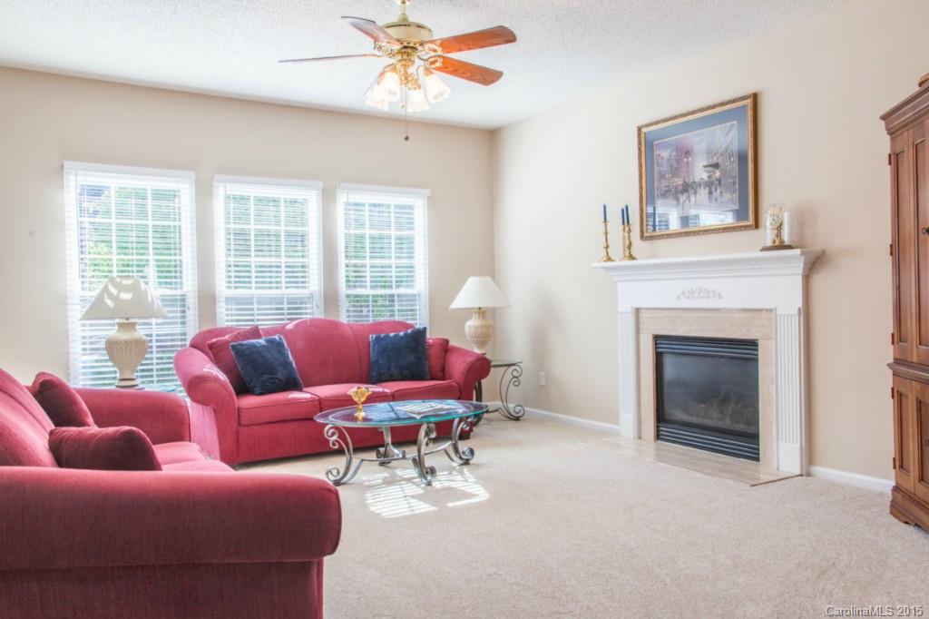 Withers Grove - Residential