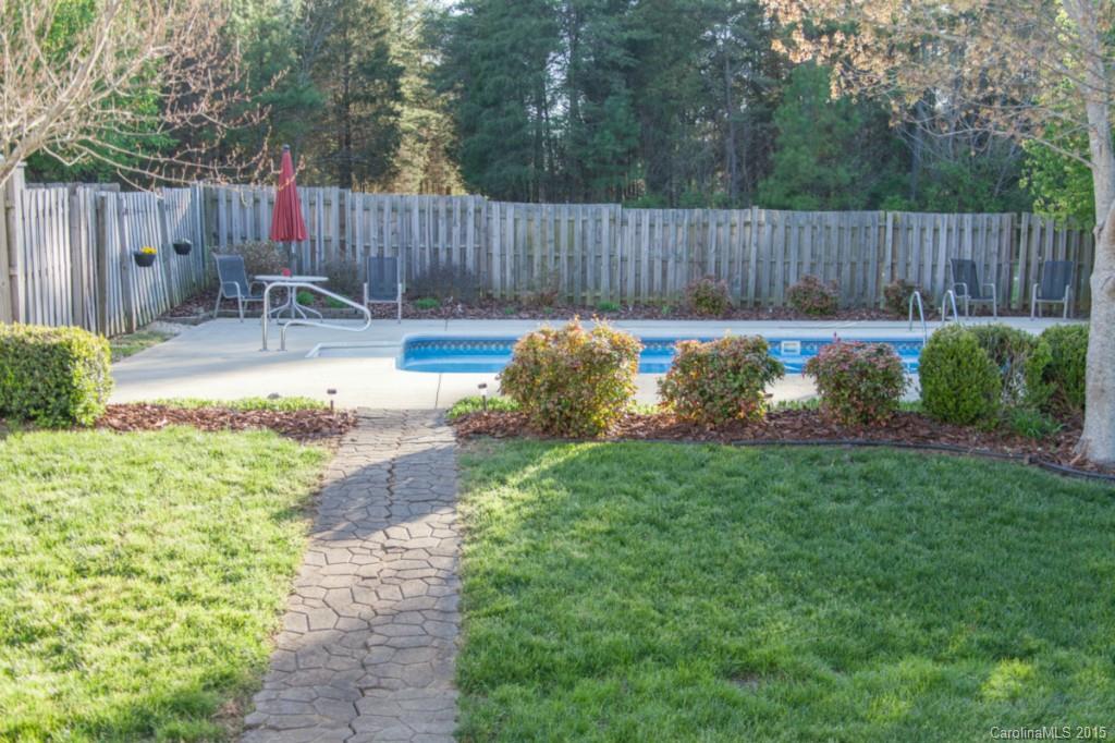 Withers Grove - Residential