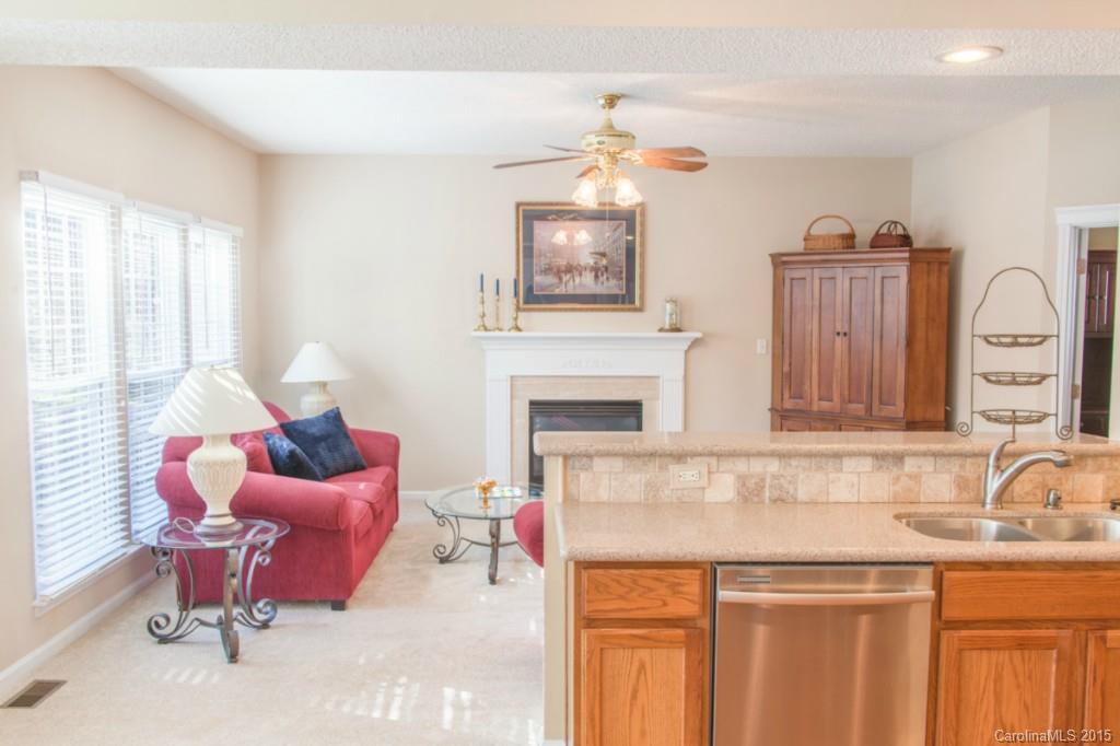 Withers Grove - Residential