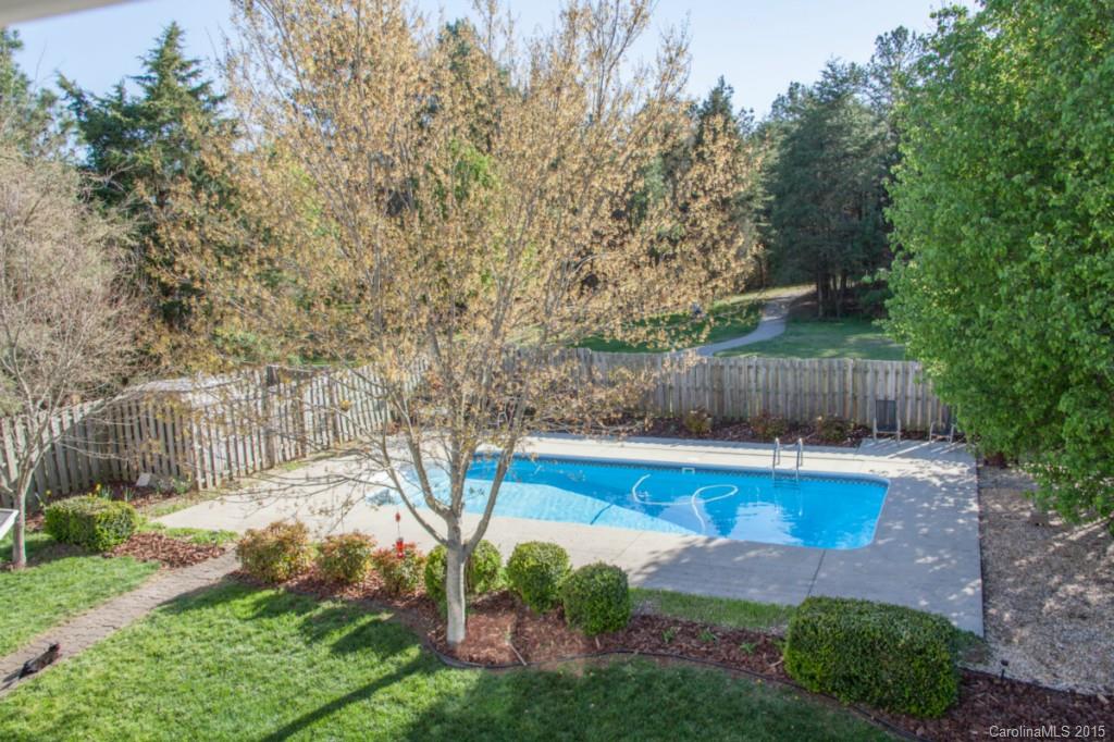 Withers Grove - Residential